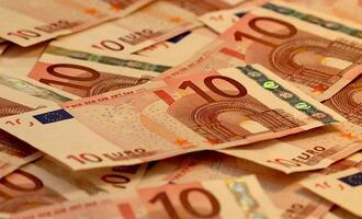 Umsatz im Mittelstand sinkt