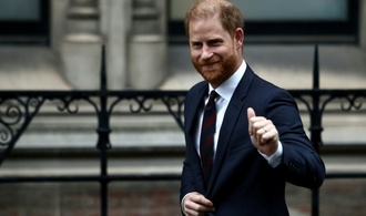 Prinz Harry vor Gericht: Boulevardmedien haben Meghans Leben ''zur Qual'' gemacht