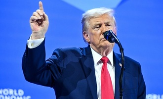 Grönland: Trump schließt Gewalt aus - fordert aber Verhandlungen zu dessen Erwerb