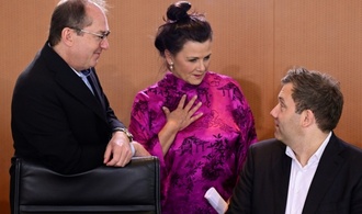 CDU-Wirtschaftsflügel will Rückstände von EX-Bürgergeld-Empfängern eintreiben