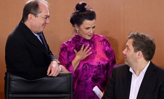 CDU-Wirtschaftsflügel will Rückstände von EX-Bürgergeld-Empfängern eintreiben