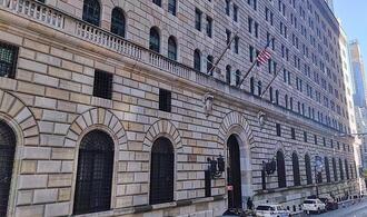 Experten sorgen sich um deutsche Goldreserven in den USA