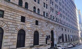 Experten sorgen sich um deutsche Goldreserven in den USA