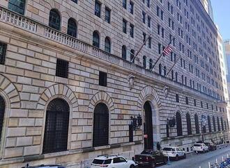 Experten sorgen sich um deutsche Goldreserven in den USA