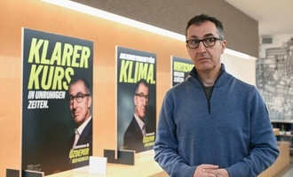 Özdemir kritisiert Abstimmung von Europa-Grünen bei Mercosur