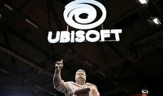 Französischer Spieleentwickler Ubisoft rechnet mit massiven Verlusten