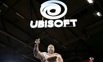 Französischer Spieleentwickler Ubisoft rechnet mit massiven Verlusten