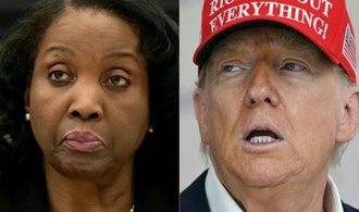 Oberstes US-Gericht: Von Trump gefeuerte Fed-Vorständin kann womöglich bleiben