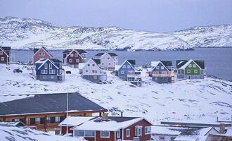 Trump verkündet Einigung im Grönland-Konflikt - Keine Strafzölle