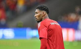 Champions League: Eintracht nach Blamage in Baku ausgeschieden