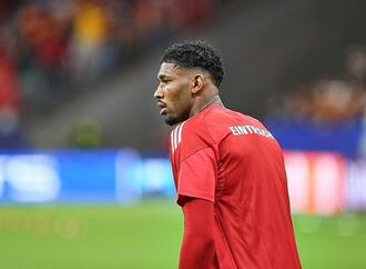 Champions League: Eintracht nach Blamage in Baku ausgeschieden