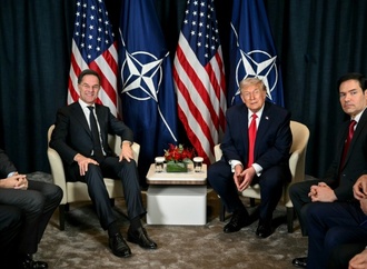 Grönland-Streit entschärft: Trump verzichtet auf Strafzölle