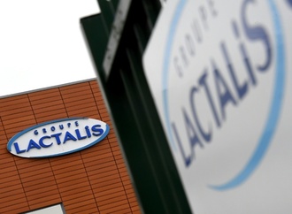 Nach Nestlé ruft auch Lactalis Säuglingsnahrung wegen Toxin Cereulid zurück