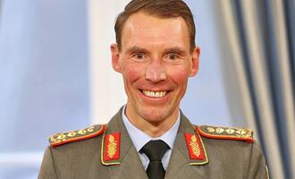 Heeres-Inspekteur baut weiter auf Kooperation mit USA