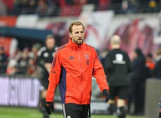 Champions League: Bayern gewinnen gegen Saint-Gilloise