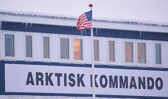 Insider: USA sollen Militärbasen auf Grönland übernehmen