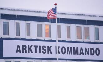 Insider: USA sollen Militärbasen auf Grönland übernehmen