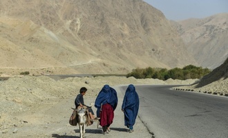 Viele Afghanen lehnen deutsches Geld für Aufnahmeverzicht ab