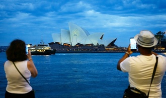 Nationaler Trauertag: Australien gedenkt der Opfer des Anschlags vom Bondi Beach