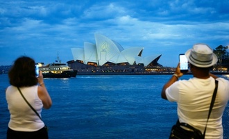 Nationaler Trauertag: Australien gedenkt der Opfer des Anschlags vom Bondi Beach