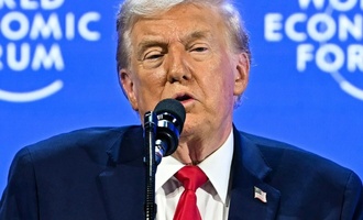 Grönland-Streit: Trump verkündet Einigung - Washington verzichtet auf Strafzölle