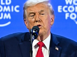 Grönland-Streit: Trump verkündet Einigung - Washington verzichtet auf Strafzölle