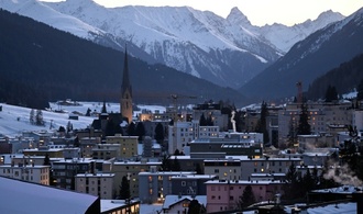 Präsidialbüro: Selenskyj trifft Trump beim Weltwirtschaftsforum in Davos