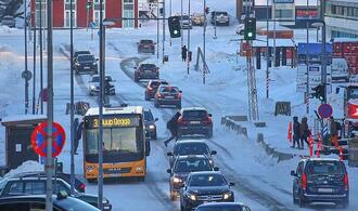 Merz betont transatlantische Gemeinsamkeiten im Grönland-Konflikt