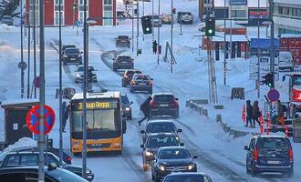 Merz betont transatlantische Gemeinsamkeiten im Grönland-Konflikt