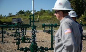 Import von US-Flüssigerdgas auf Rekordhoch - Umwelthilfe kritisiert Abhängigkeit