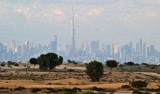 Illegale Geschäfte mit Immobilien in Dubai: Geldstrafen für Angeklagte in Hamburg