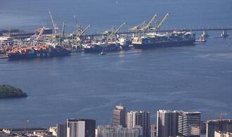 Mercosur: SPD wirft Grünen Dummheit und Instinktlosigkeit vor