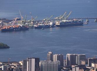 Mercosur: SPD wirft Grünen Dummheit und Instinktlosigkeit vor