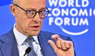 Merz: Deutschland spielt führende Rolle bei Schutz des freien Handels