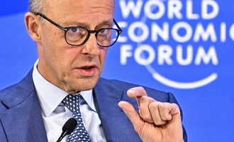 Merz: Deutschland spielt führende Rolle bei Schutz des freien Handels
