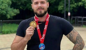 Fünf Monate nach Verschwinden in Istanbul: Leiche von russischem Schwimmer gefunden