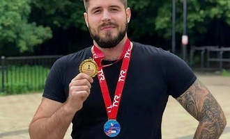 Fünf Monate nach Verschwinden in Istanbul: Leiche von russischem Schwimmer gefunden