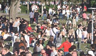 Studie: Deutsche Jugendliche haben immer später ersten Sex