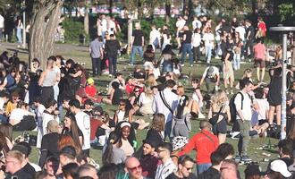 Studie: Deutsche Jugendliche haben immer später ersten Sex