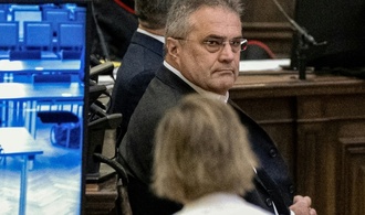 Vorwurf der Spionage für Russland: Österreichischer Ex-Verfassungsschützer vor Gericht