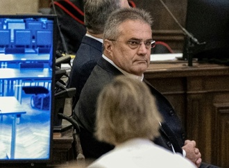 Vorwurf der Spionage für Russland: Österreichischer Ex-Verfassungsschützer vor Gericht