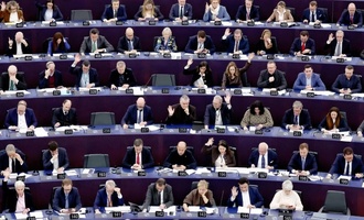 Kritik an Grünen nach Mercosur-Abstimmung - auch in eigenen Reihen