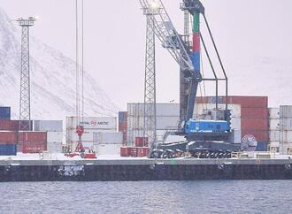 Grönland-Konflikt: Exportwirtschaft nach Trump-Wende erleichtert