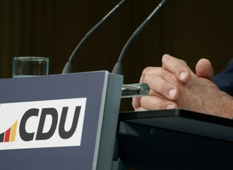 CDU vor Landtagswahl in Baden-Württemberg weiter vorn - Grüne holen auf