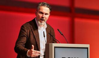 BSW-Chef De Masi verteidigt Mercosur-Abstimmung im EU-Parlament