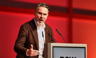 BSW-Chef De Masi verteidigt Mercosur-Abstimmung im EU-Parlament