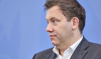 Klingbeil will mit Frankreich über Nuklearwaffen sprechen