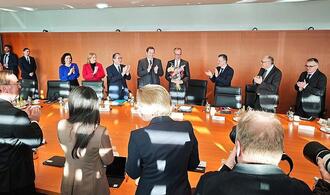 Bundesregierung plant Verbot von Inhaltsstoffen in E-Zigaretten