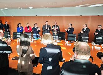 Bundesregierung plant Verbot von Inhaltsstoffen in E-Zigaretten