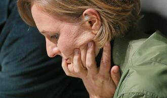 Grünen-Chefin Brantner nennt Mercosur-Abstimmung ''Fehler''